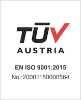 EN ISO 9001:2015