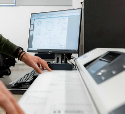 Συνεργατικό περιβάλλον εργασίας IID