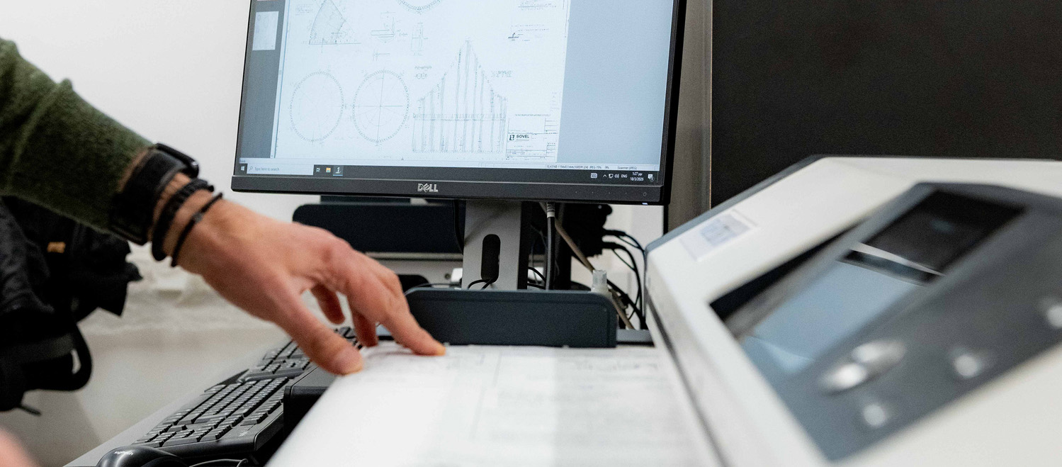 Ομάδα IID — επαγγελματίες ψηφιοποίησης και διαχείρισης πληροφορίας