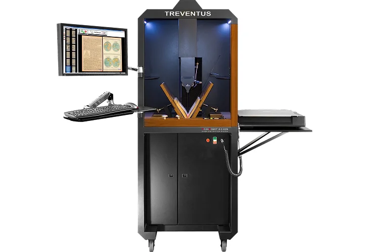 ScanRobot 2.0 MDS